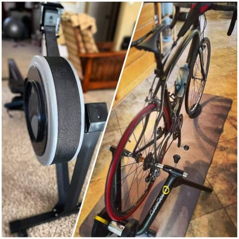 First 99 Gear Review - Cross-training - Part 1