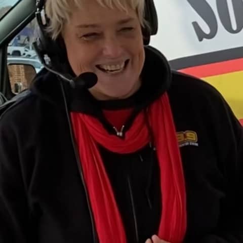 They Can't Start Without Me featuring Billboard Award-Winning DJ Robynn Jaymes