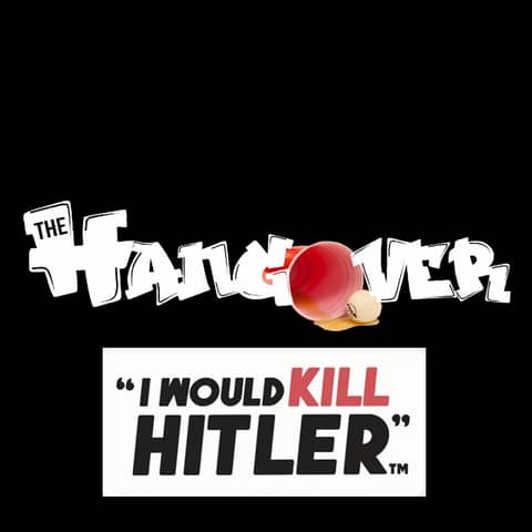 Ep.34- I Would F*ck Hitler Ft. Chris Portie