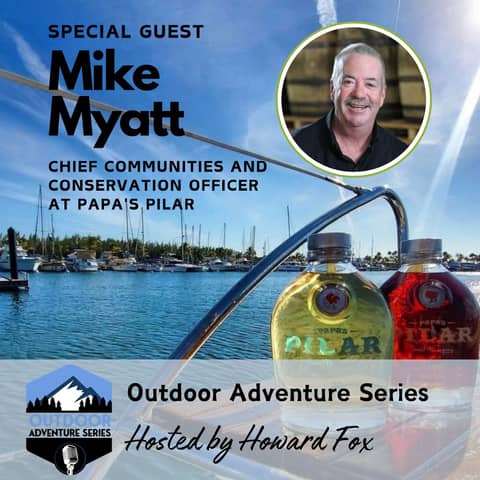 Papa's Pilar: Empowering Conservation and Community Engagement