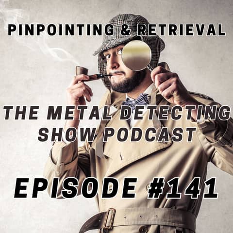 Pinpoint and Retrieval