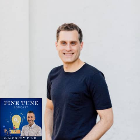 EP23 -  The Future of Agencies is in Driving Total Customer Experience