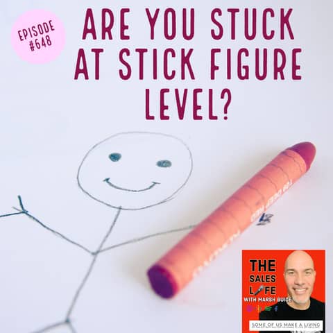 648. My daughter's drawings suck! How she keeps a creator's eye & carves into her craft.