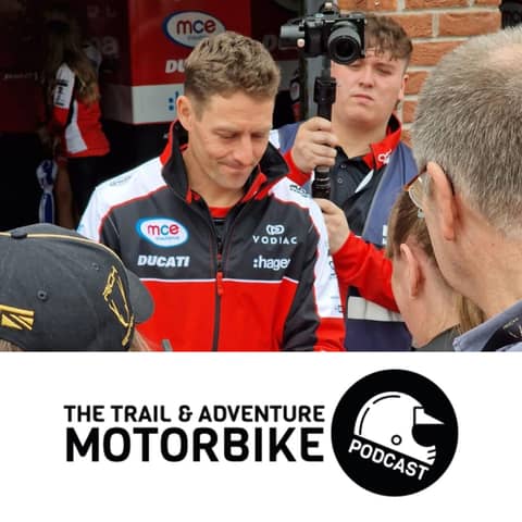 TAMP Season 6 Episode 9 Keeping it in the Family New Rider Special