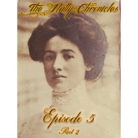 5: Pandemic's Grandchild - Part 2