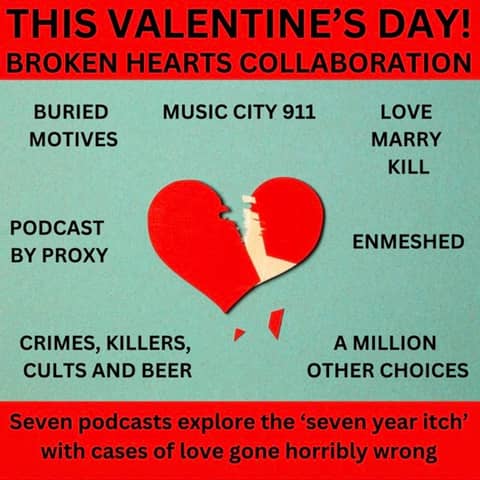 ☠️BROKEN💔HEARTS💔COLLABORATION☠️