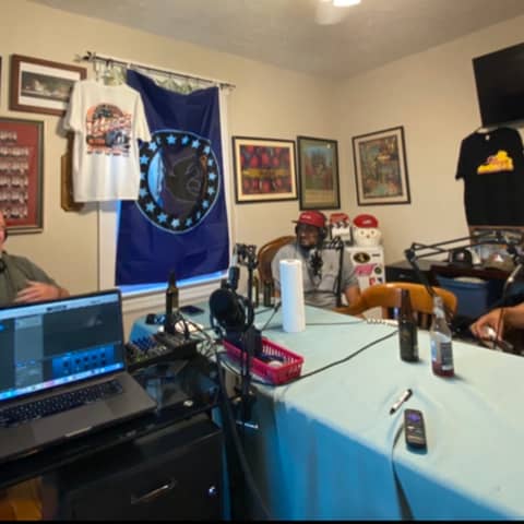 Talking with the Black Community Pt2- featuring Darnell Moore and Brian Moore