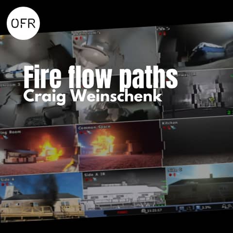114 - Ventilation and fire flow paths with Craig Weinschenk