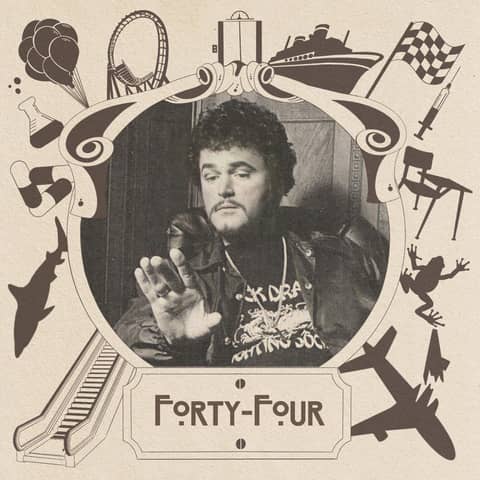 The Best Strip Mall Castle You've Ever Seen in Your Life: The Count Dante Story, Part 2