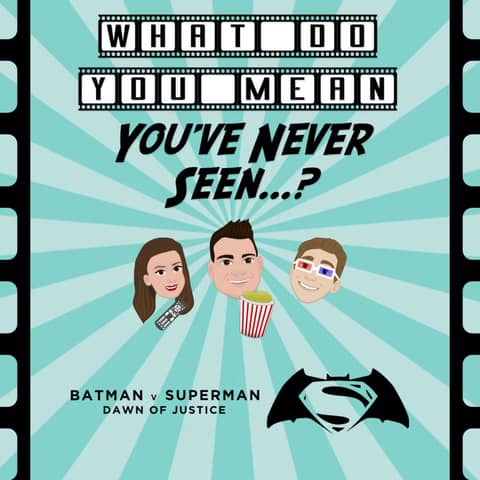 54. Batman v Superman: Dawn of Justice: Ultimate Edition