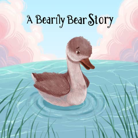 The Awkward Duckling