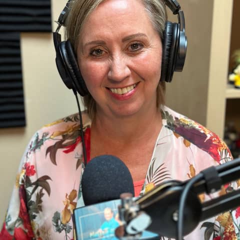 Ep.90 The Voodoo Magic of Banking (Kim Watson-Senior Vice President of Lending and Branch Executive at SouthStar Bank)