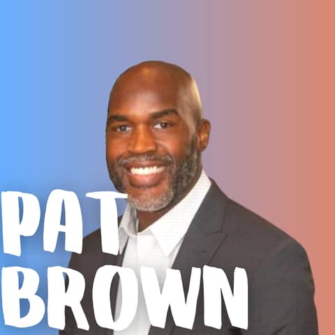 Why Financial Literacy Matters More Than Ever for Young Adults, ft. Pat Brown | Ep. 10