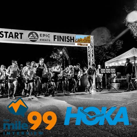 Episode 64 - Canyons by UTMB 2022 Pre-Race Briefing