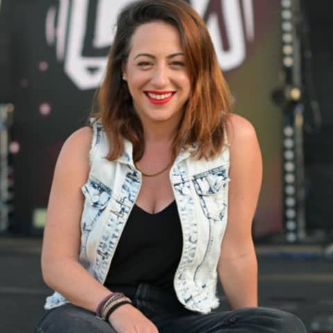 Ashley On - The Koolulam Project with Founder & CEO Michal Shahaf