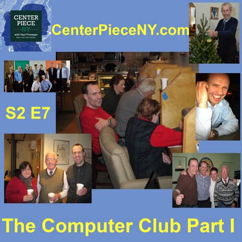S2E7: The Computer Club, Part I