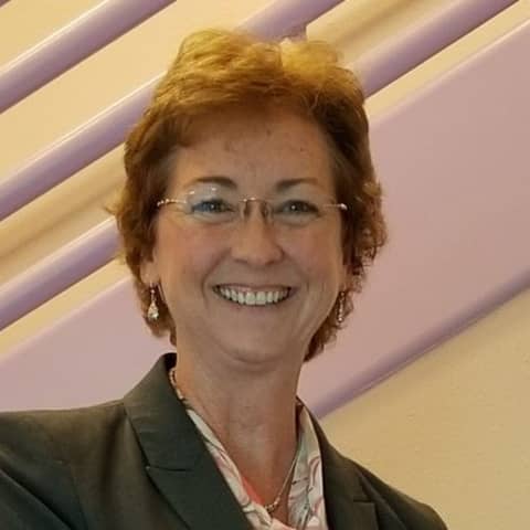 Suzanne Hudson-Smith, Associate Director of Leadership Gifts for the Van Wezel Foundation, Joins the Club