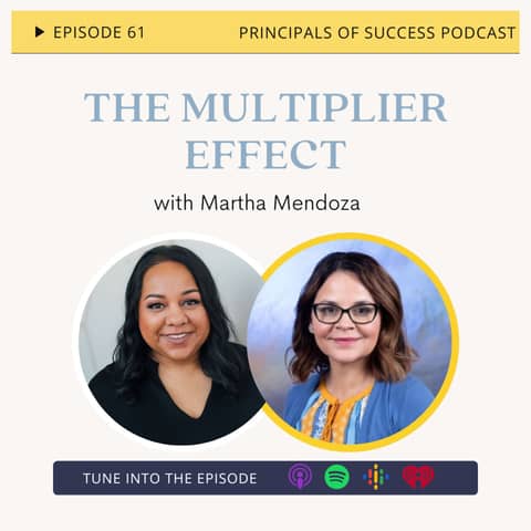 61: The Multiplier Effect with Martha Mendoza