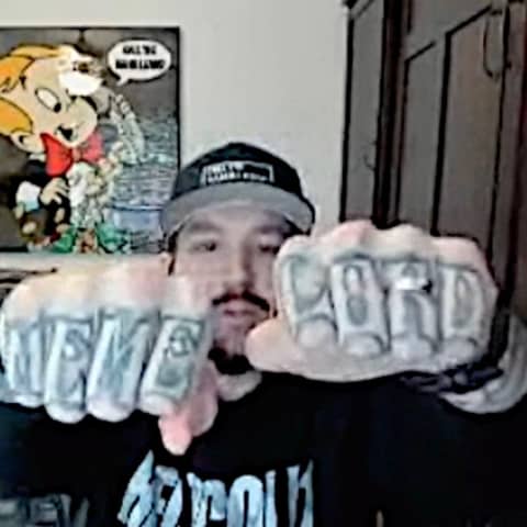 The MEME LORD Talks about Making Millions from Memes and Shares his Best Memes