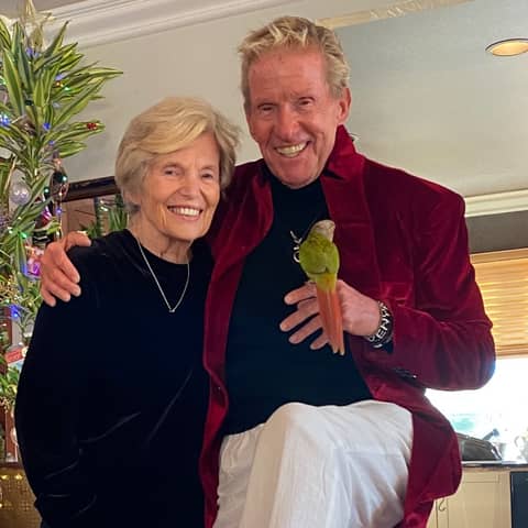 I was looking for a miracle