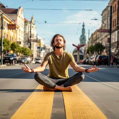 3 Minute Motivation - Be Grateful To Your Problems