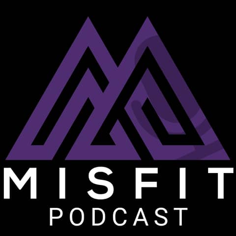 Crossfit Games Open 18.2 Announcement Podcast - Episode 41.2