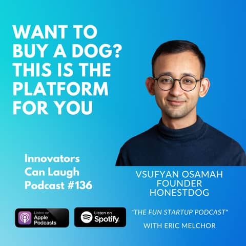 Want to buy a dog? This is the platform for you