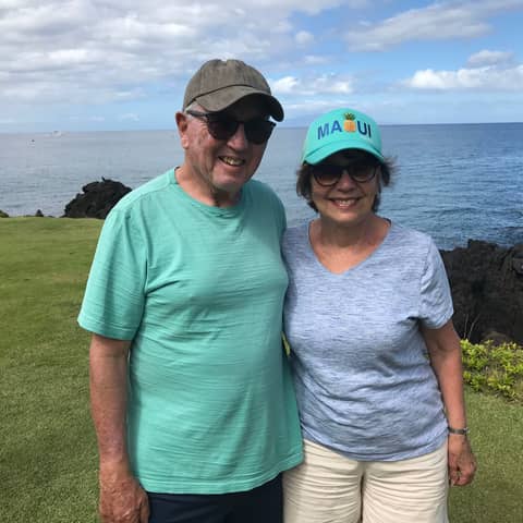 Dealing with the Denial of Dementia