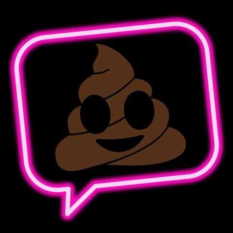 EP 06: A Huge Piece of Poop on My Hand Near The Wedding Ring