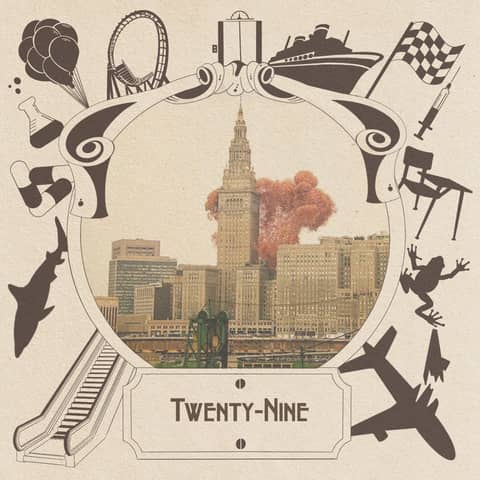 Weird Flex but Okay: Balloonfest '86