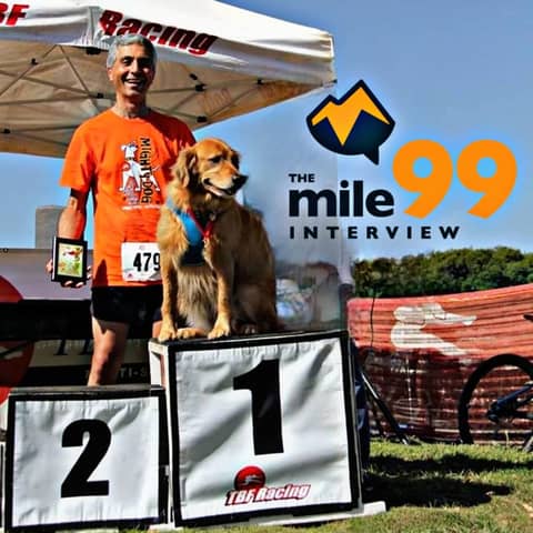 Episode 66 - Manouch Shirvanioun