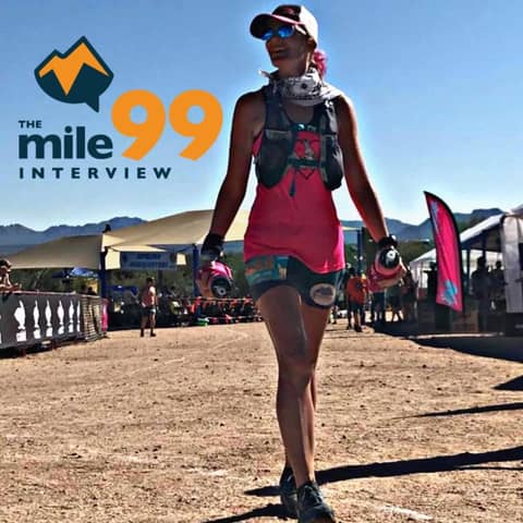 Episode 75 - Laura Matz