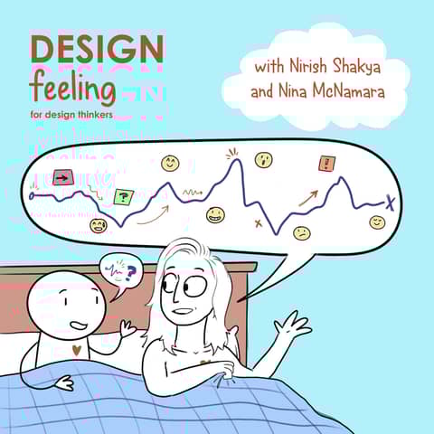 The UX of Sex with Nina McNamara