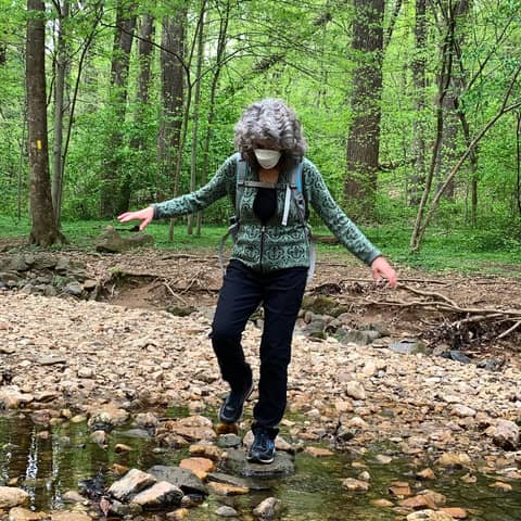 That holy [expletive] moment