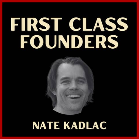 Don't Make These Design Mistakes: How to Build Your Brand Identity with Nate Kadlac