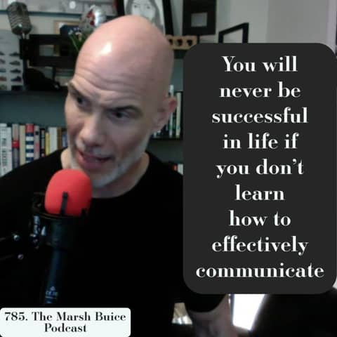 785.The Dance of Effective Communication: From Self-Talk to Active Listening