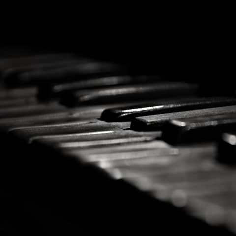 Key of G Major Harmonic Workout