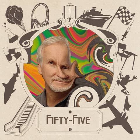 You're Sorry and I'm Welcome: Titanic Extravaganza Part 3