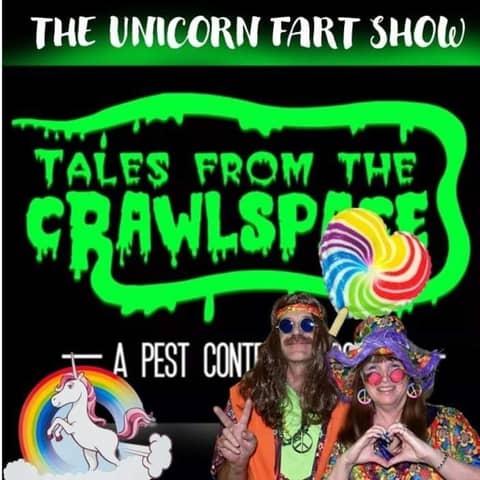 The Feel Good Episode!