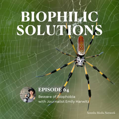 Beware of Biophobia with Journalist Emily Harwitz