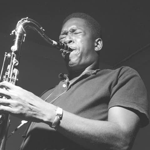Mr. P.C., John Coltrane Mr. P.C., John Coltrane
