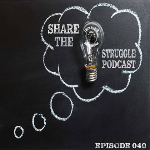 Sharing the struggles of starting an American apparel brand 040