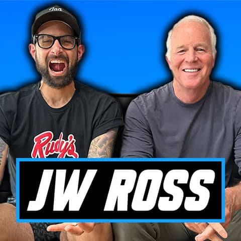 Creating A Wellness Empire Botanic Tonics CEO JW Ross