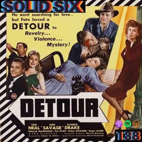Episode 138: Detour (1945)