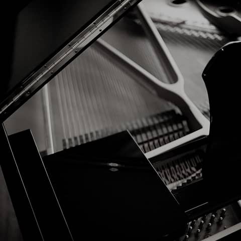 Key of E Major Melodic Workout