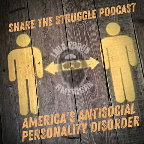America's Antisocial Personality Disorder 087