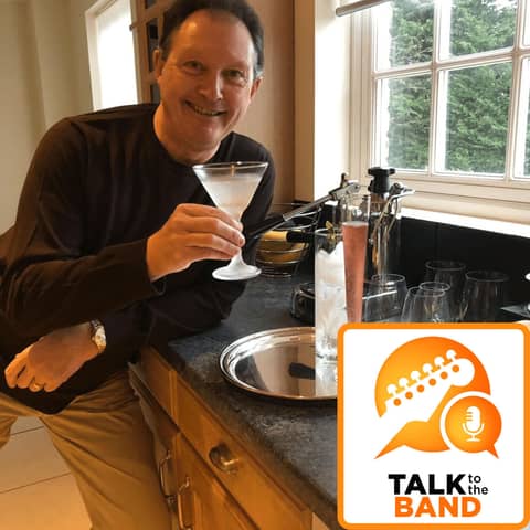 Peter Boita - My Life in Music - Part 1