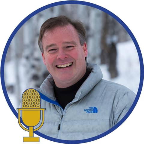 Stories From an Unsinkable Explorer Lawyer