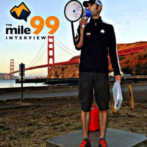 Episode 42 - Tim Stahler - Inside Trail Racing Episode 42 - Tim Stahler - Inside Trail Racing