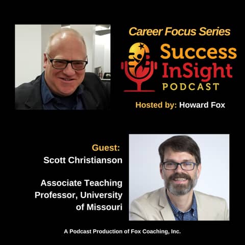 Scott Christianson, Artificial Intelligence and Machine Learning